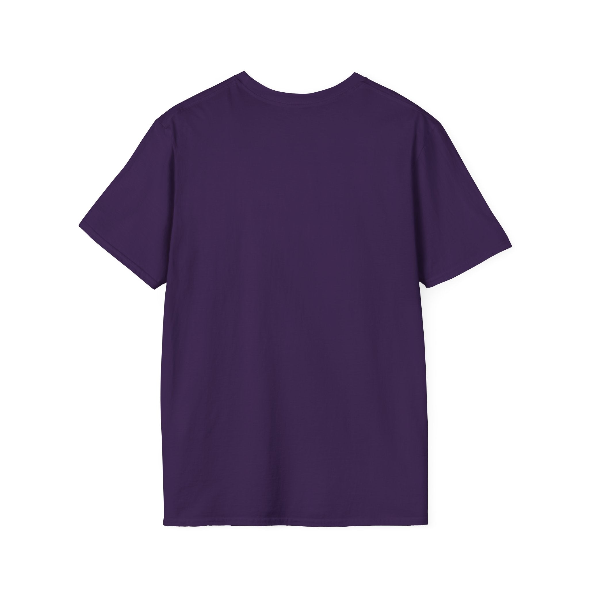 Mogul Pride T-Shirt — Collegiate-Style Motivational Tee