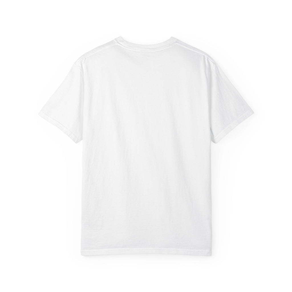 Gone Fishin' Bass Illustration T-Shirt | Hooked For Life Fishing Graphic