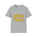 Mogul Pride T-Shirt — Collegiate-Style Motivational Tee