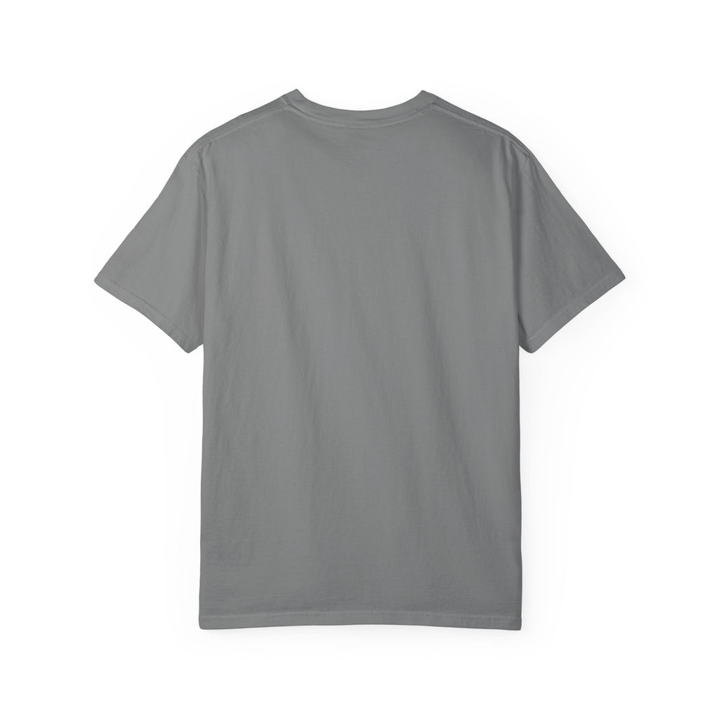 Gone Fishin' Bass Illustration T-Shirt | Hooked For Life Fishing Graphic