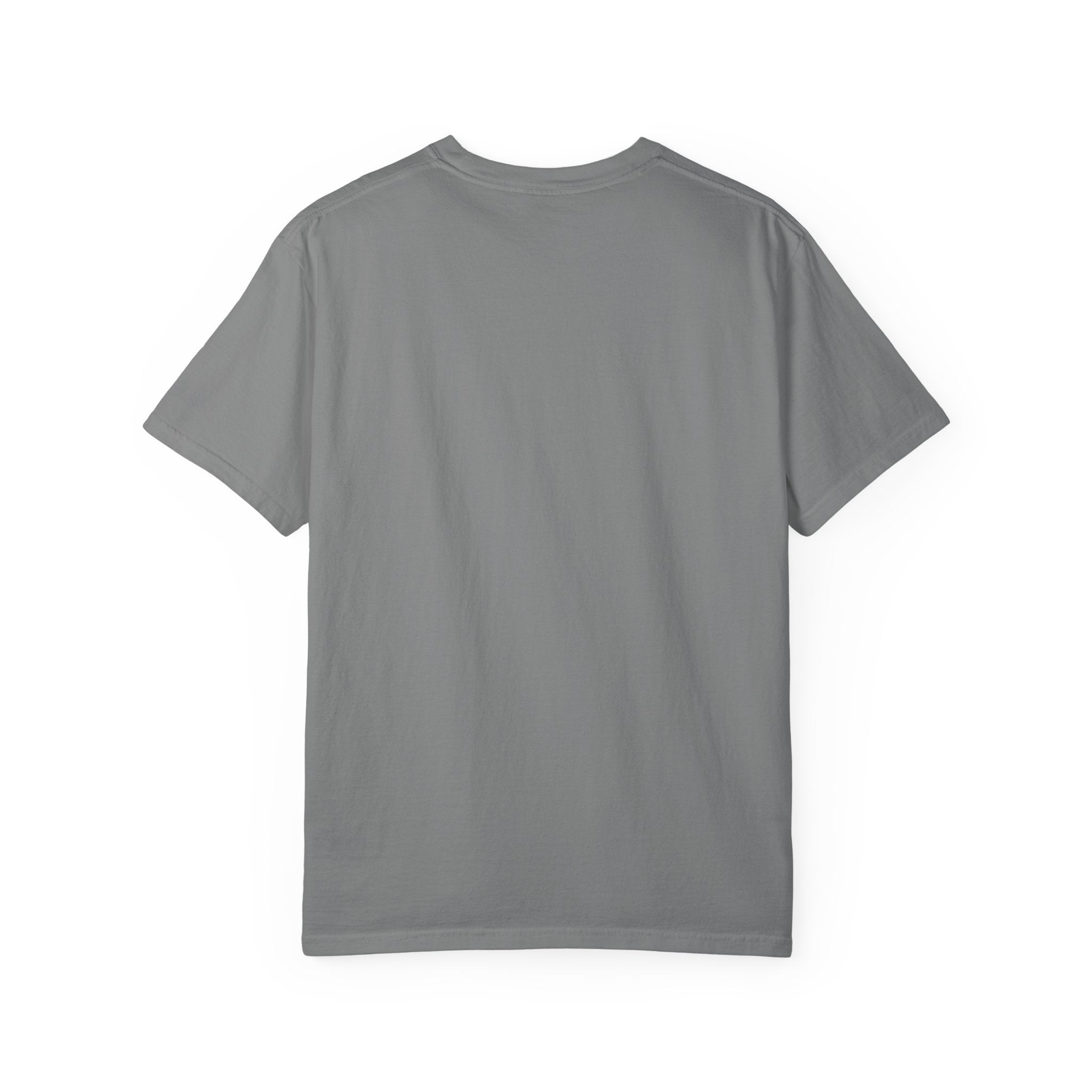 Gone Fishin' Bass Illustration T-Shirt | Hooked For Life Fishing Graphic