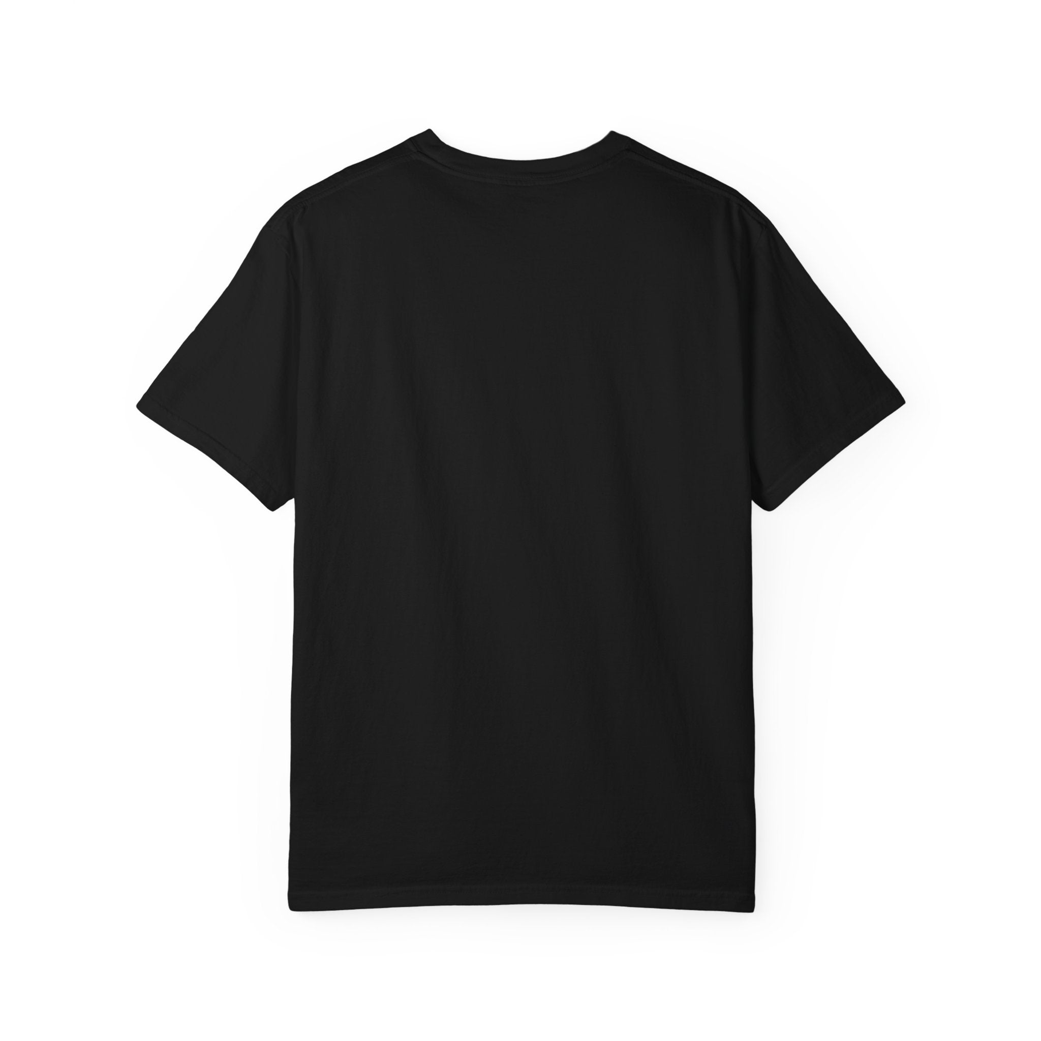 Gone Fishin' Bass Illustration T-Shirt | Hooked For Life Fishing Graphic