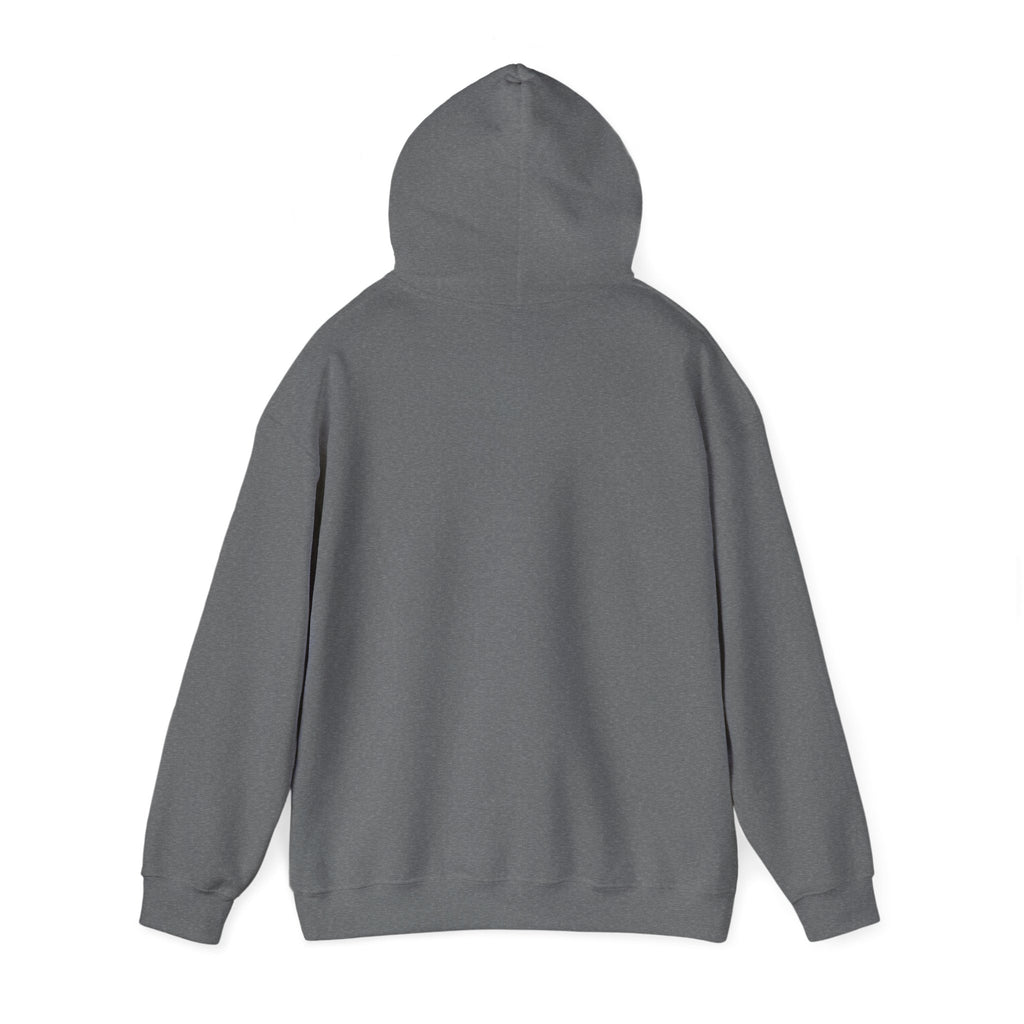 Mogul Pride Hoodie — Vintage Collegiate Entrepreneur Sweatshirt