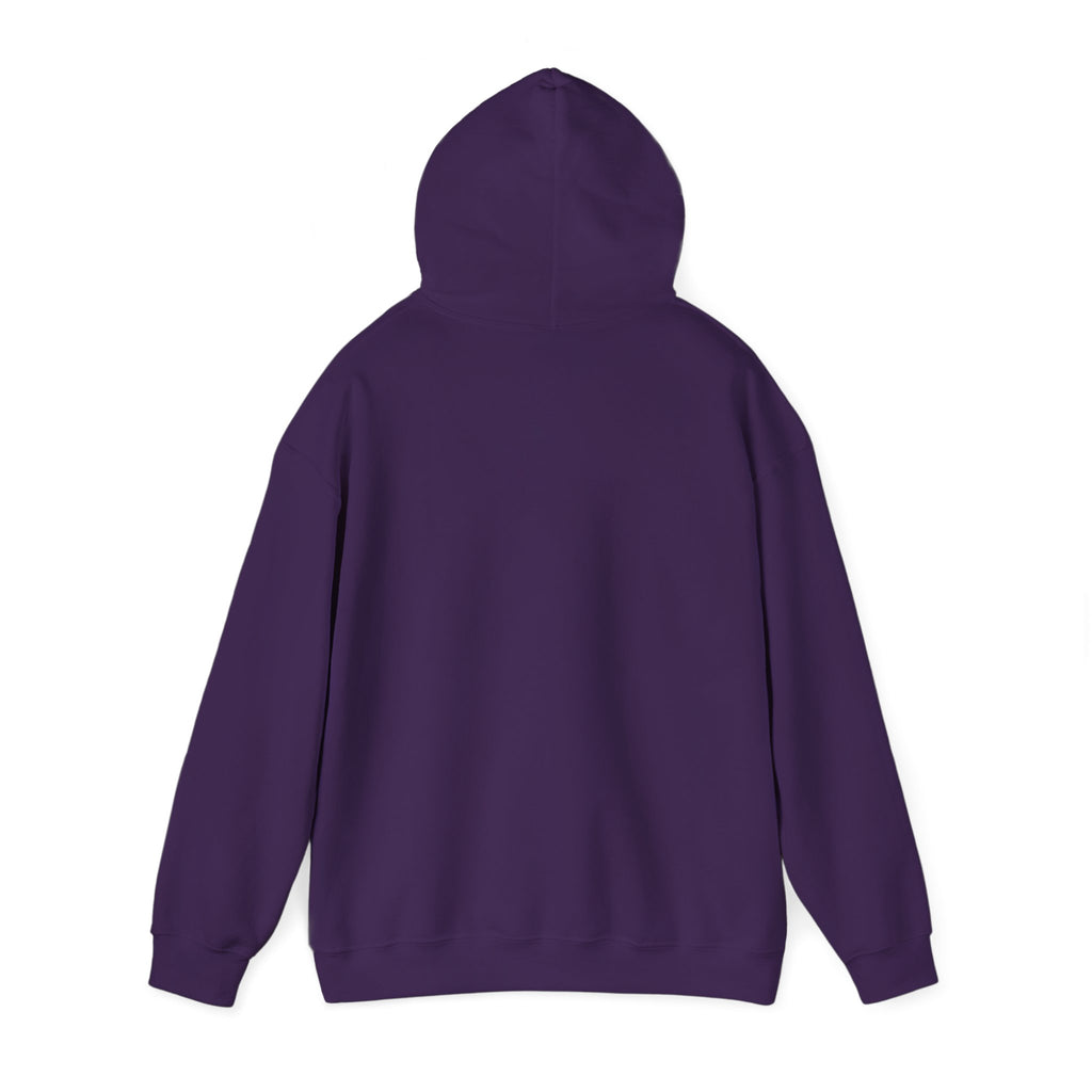 Mogul Pride Hoodie — Vintage Collegiate Entrepreneur Sweatshirt
