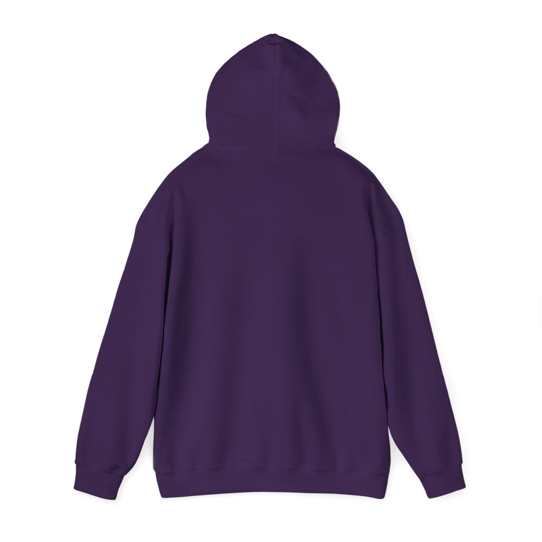 Mogul Pride Hoodie — Vintage Collegiate Entrepreneur Sweatshirt