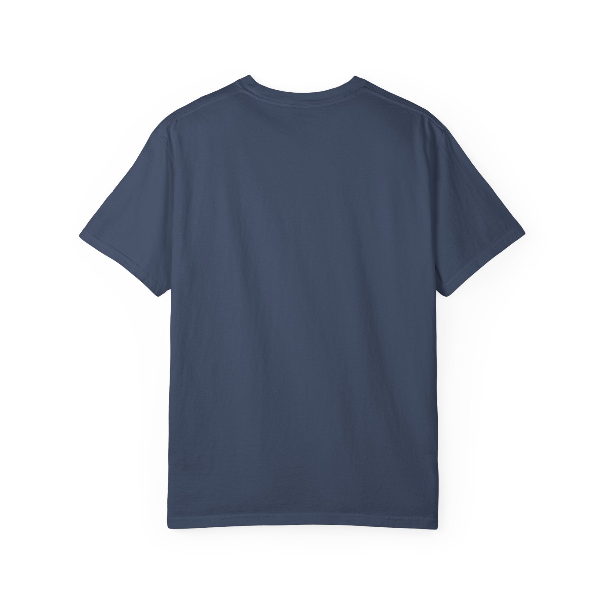 Gone Fishin' Bass Illustration T-Shirt | Hooked For Life Fishing Graphic