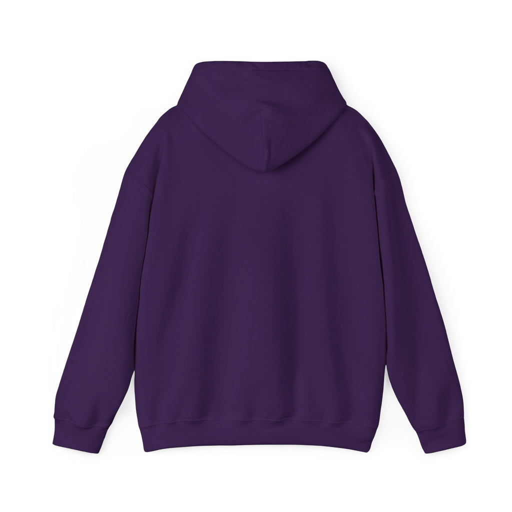 Mogul Pride Hoodie — Vintage Collegiate Entrepreneur Sweatshirt