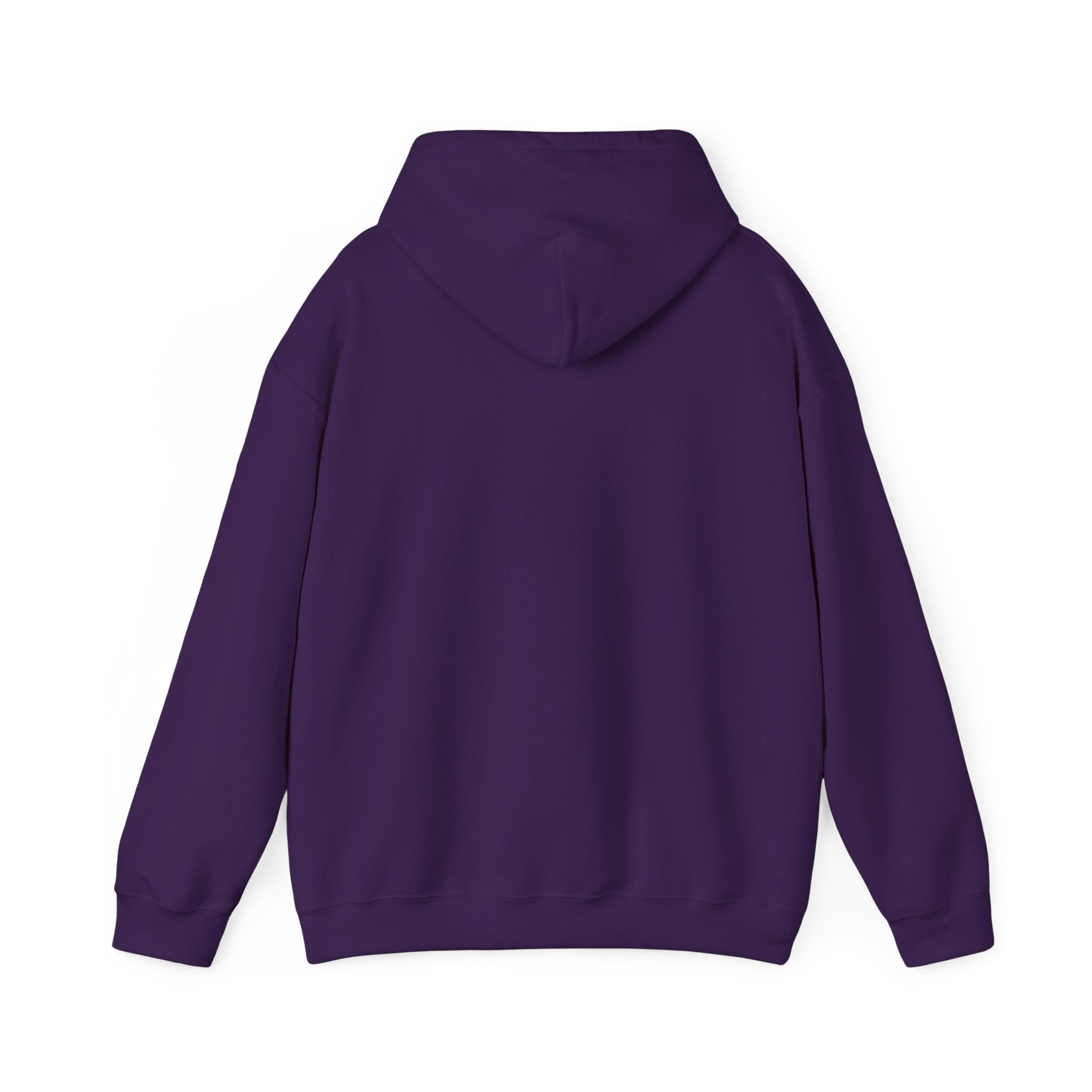 Mogul Pride Hoodie — Vintage Collegiate Entrepreneur Sweatshirt