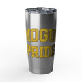 Tumbler — "Mogul Pride" 20oz Stainless Travel Tumbler