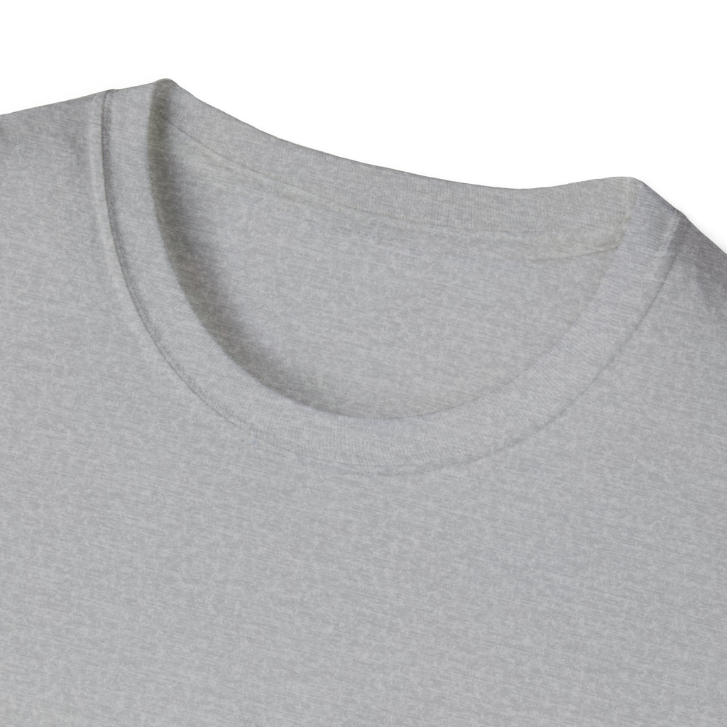 Mogul Pride T-Shirt — Collegiate-Style Motivational Tee