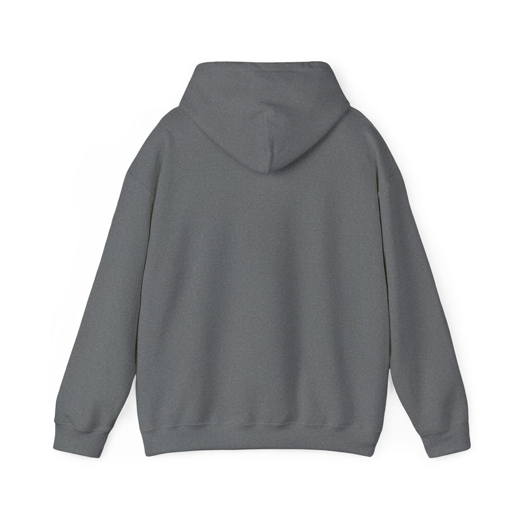 Mogul Pride Hoodie — Vintage Collegiate Entrepreneur Sweatshirt