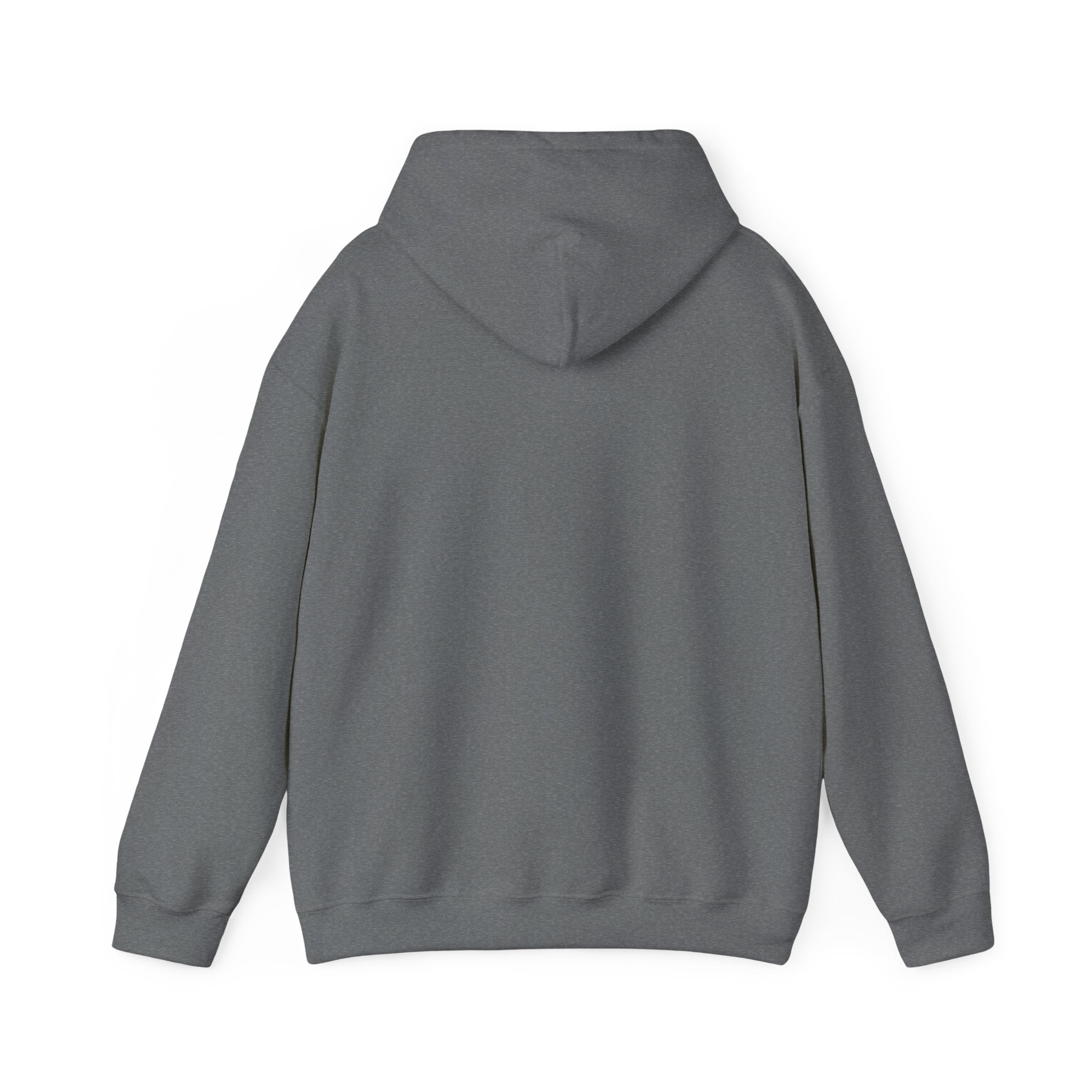Mogul Pride Hoodie — Vintage Collegiate Entrepreneur Sweatshirt